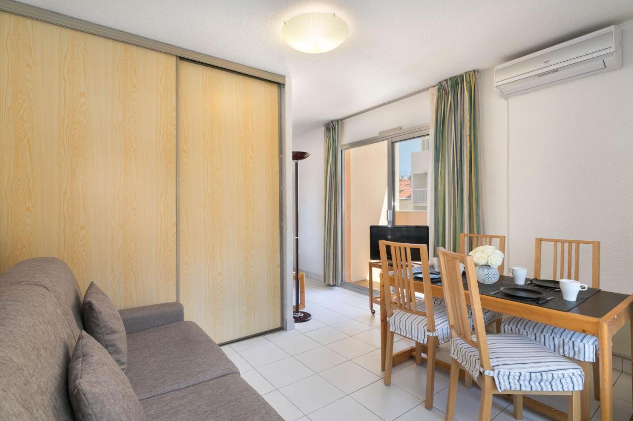 Best Western Hotel Mediterranee Menton Exterior photo